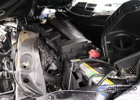 2013 Honda Odyssey Touring/Touring Elite из США, поврежденный, VIN 5FNRL5H98DB073655